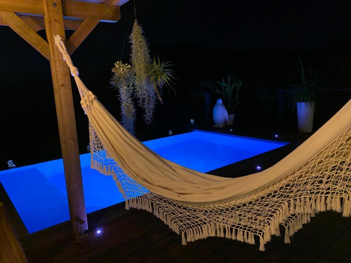 Villa Pelican Lodge Deshaies Bagian luar foto